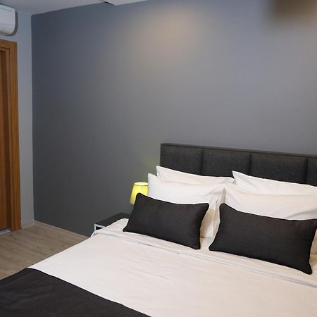 Ore Pera Suites İstanbul Dış mekan fotoğraf