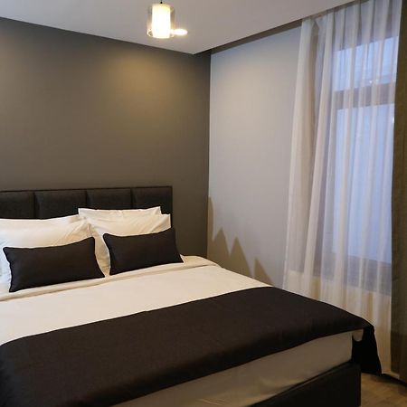 Ore Pera Suites İstanbul Dış mekan fotoğraf