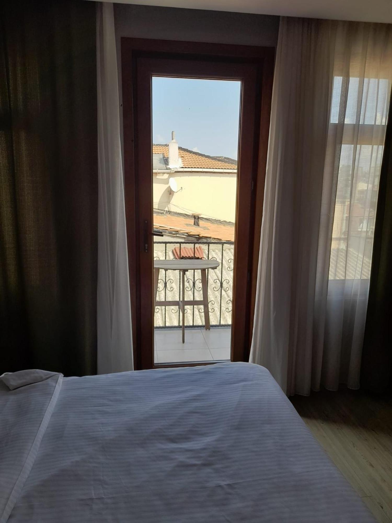Ore Pera Suites İstanbul Dış mekan fotoğraf