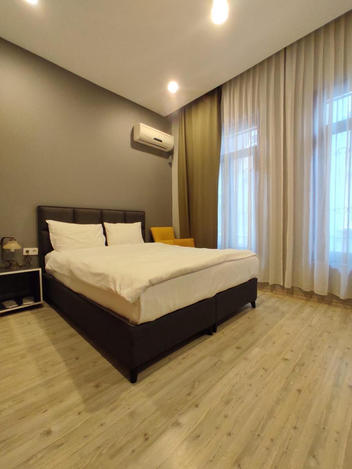 Ore Pera Suites İstanbul Dış mekan fotoğraf