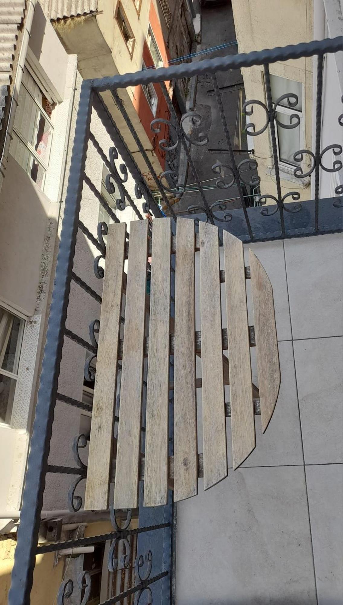 Ore Pera Suites İstanbul Dış mekan fotoğraf