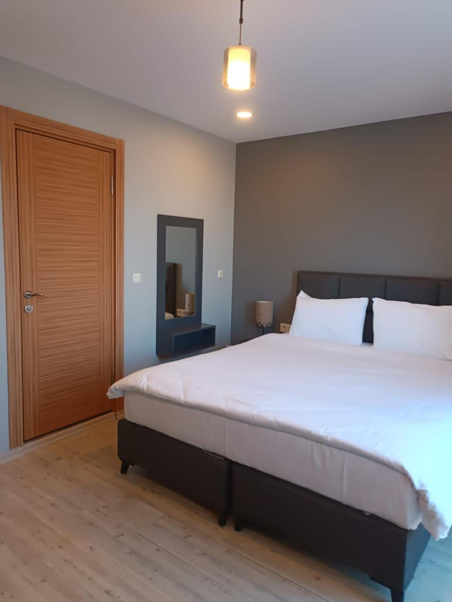 Ore Pera Suites İstanbul Dış mekan fotoğraf