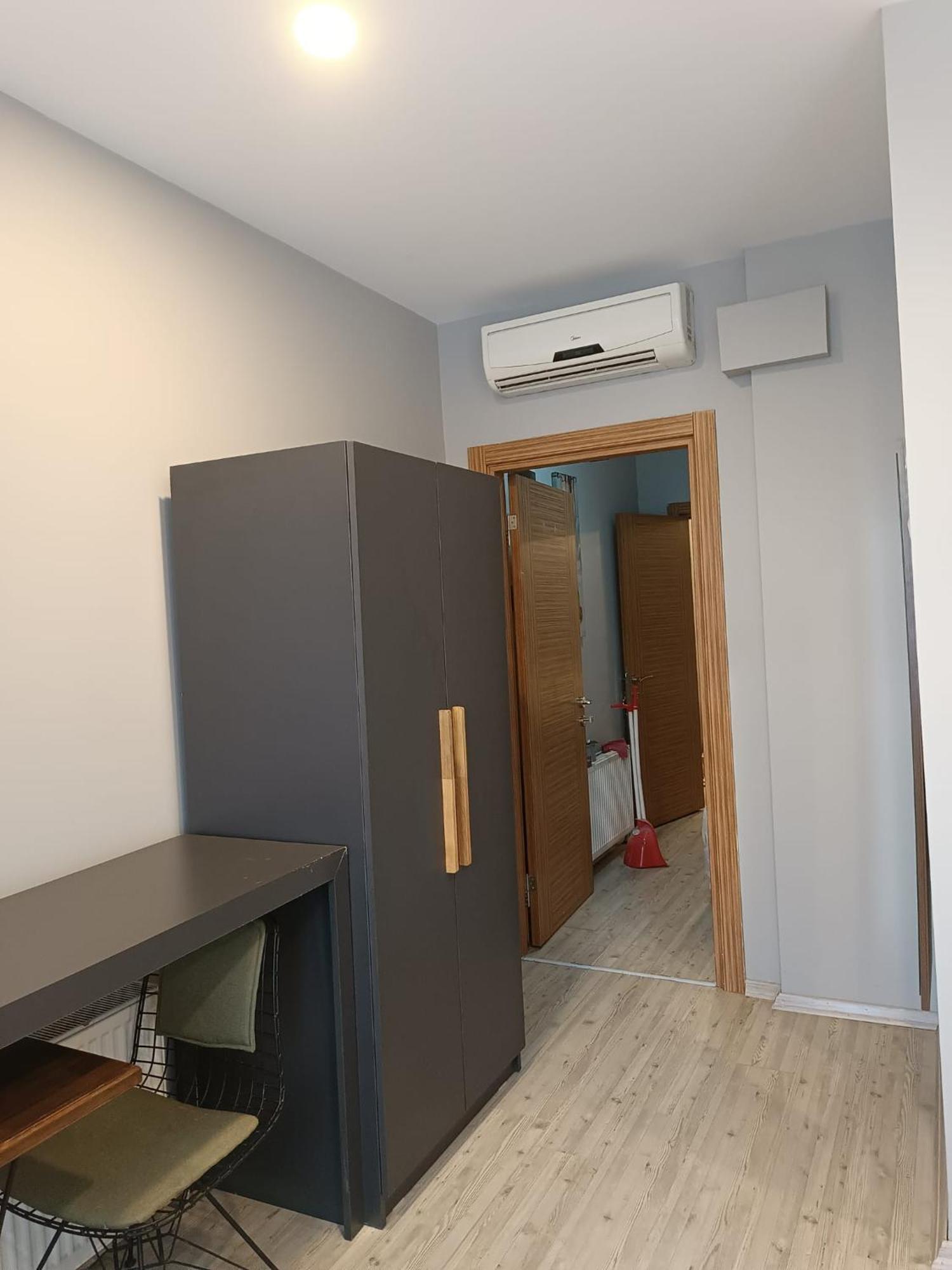 Ore Pera Suites İstanbul Dış mekan fotoğraf