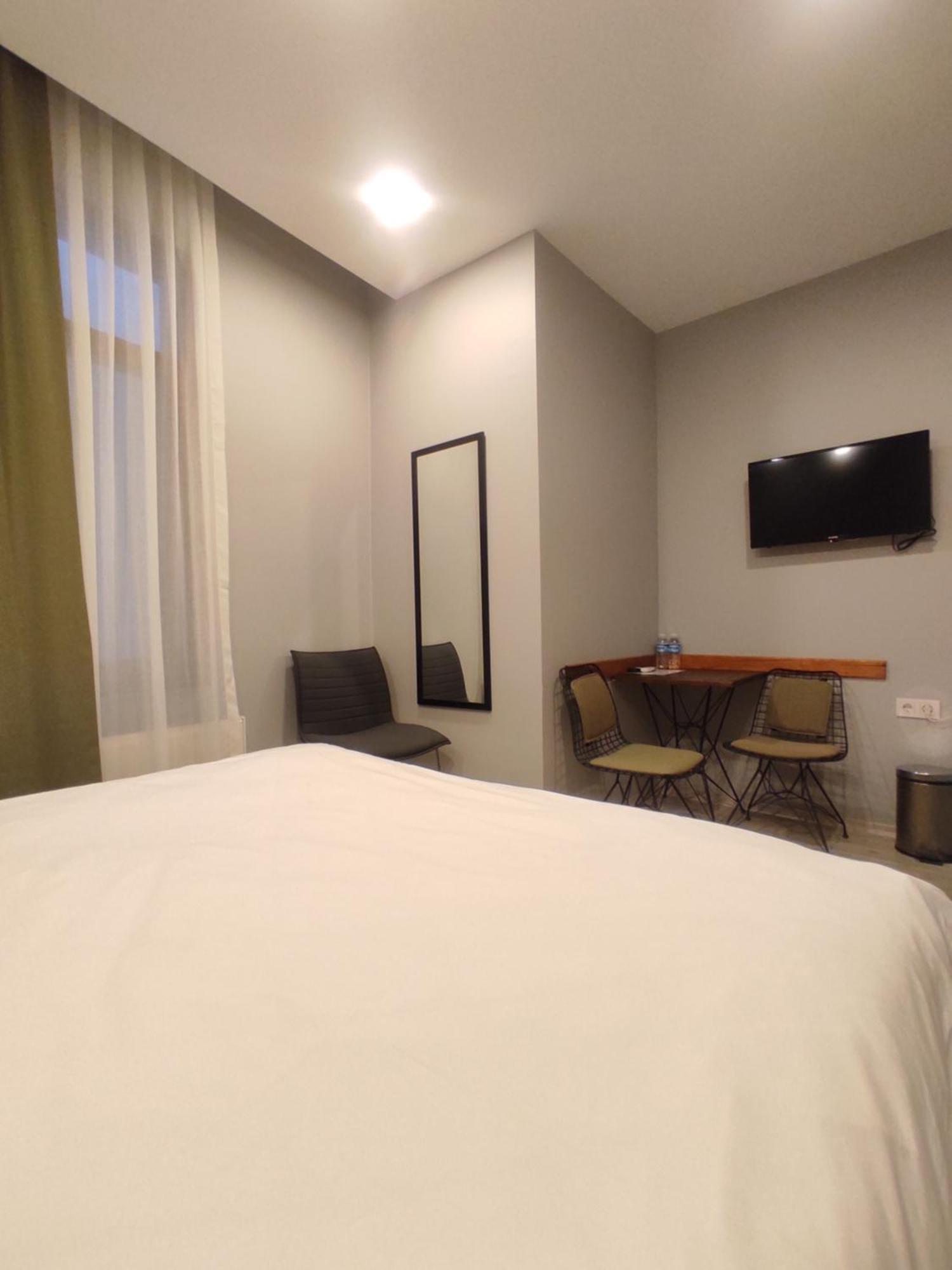 Ore Pera Suites İstanbul Dış mekan fotoğraf