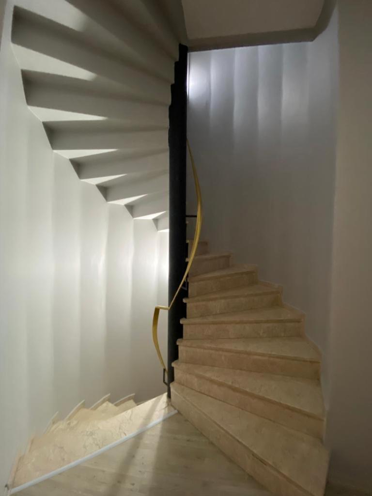 Ore Pera Suites İstanbul Dış mekan fotoğraf
