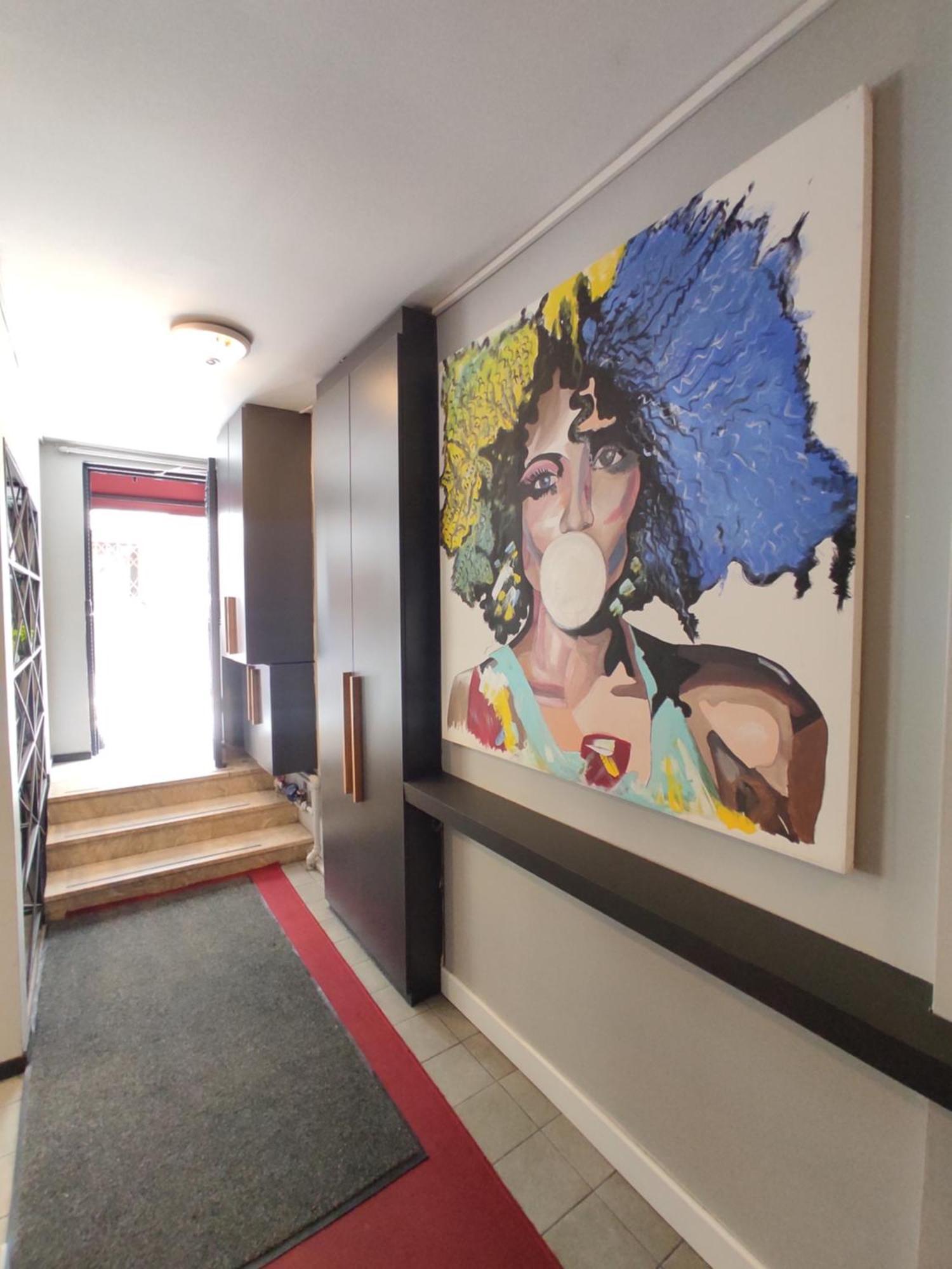 Ore Pera Suites İstanbul Dış mekan fotoğraf