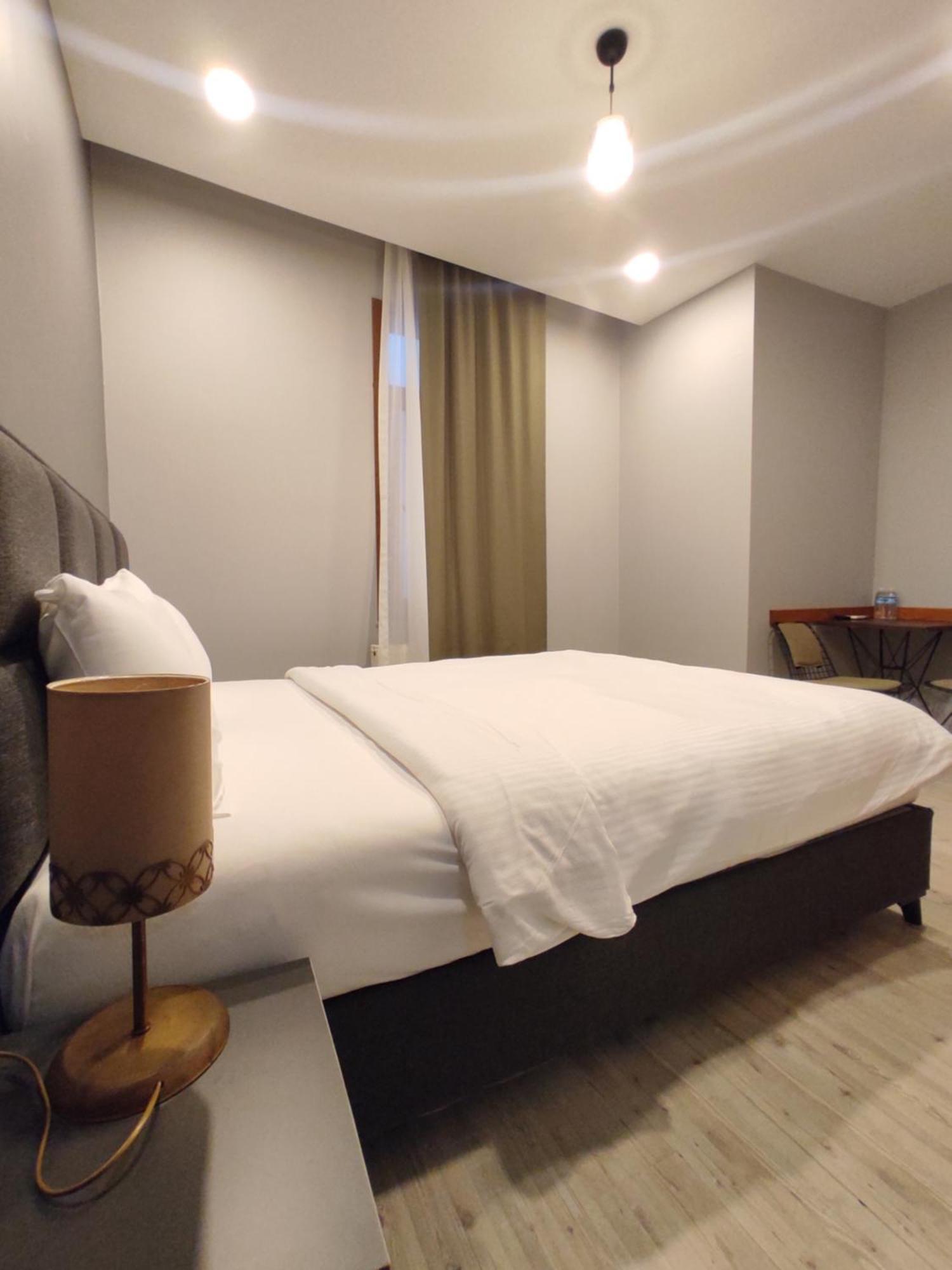 Ore Pera Suites İstanbul Dış mekan fotoğraf
