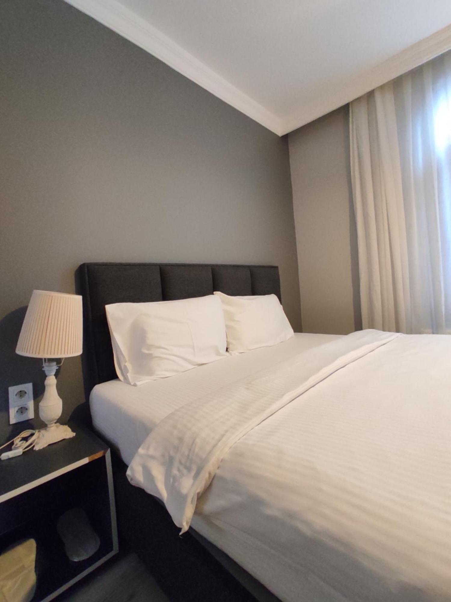 Ore Pera Suites İstanbul Dış mekan fotoğraf