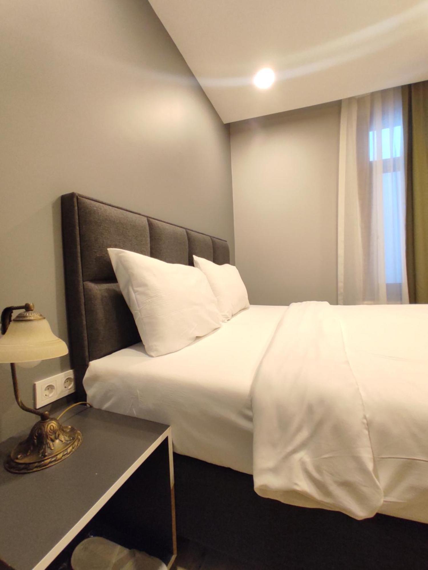 Ore Pera Suites İstanbul Dış mekan fotoğraf
