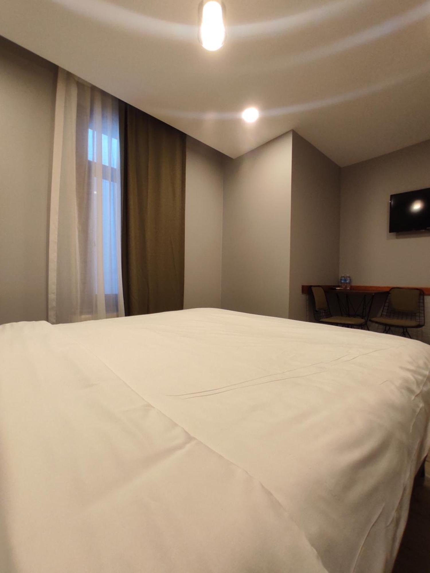 Ore Pera Suites İstanbul Dış mekan fotoğraf
