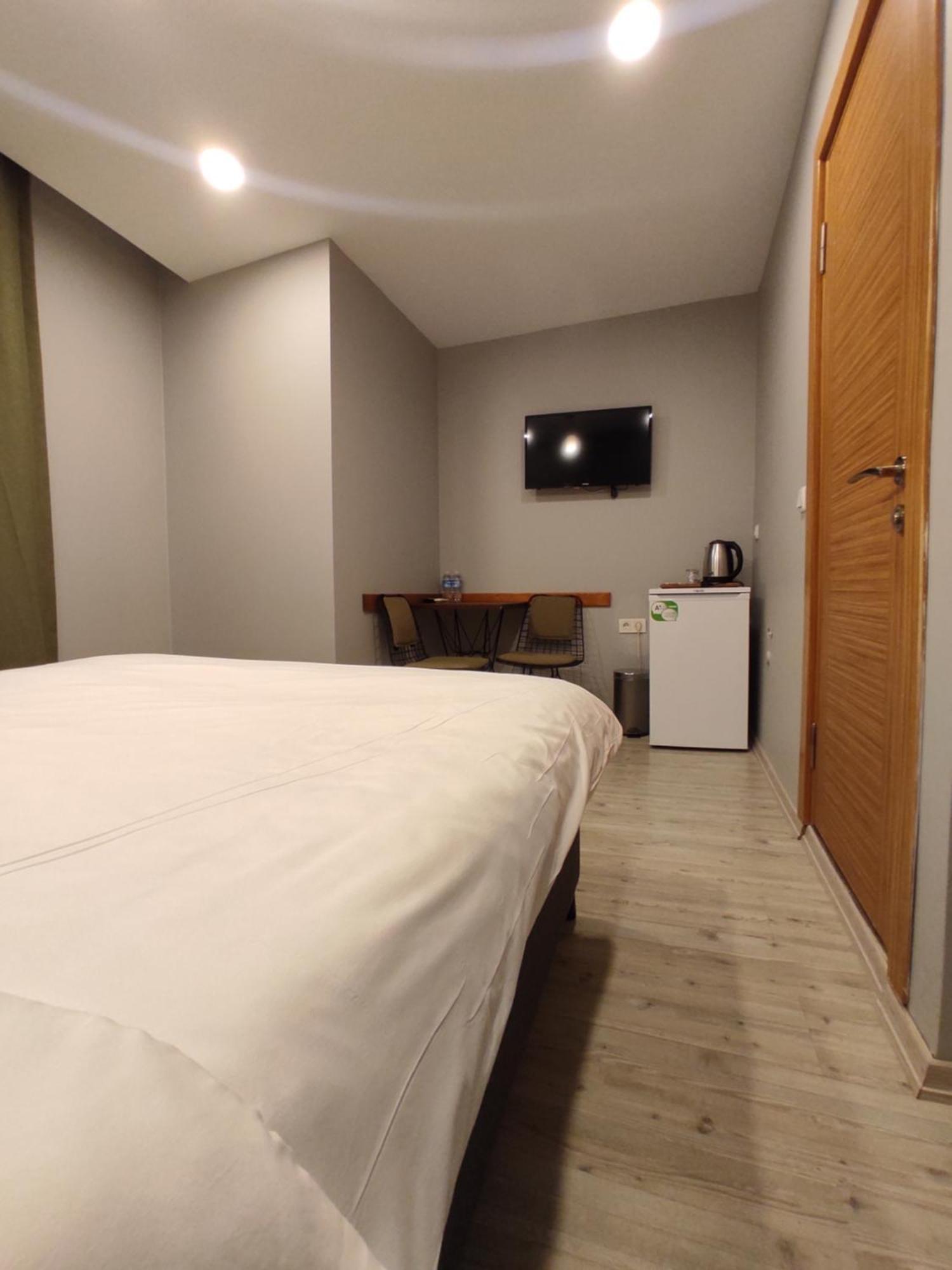 Ore Pera Suites İstanbul Dış mekan fotoğraf