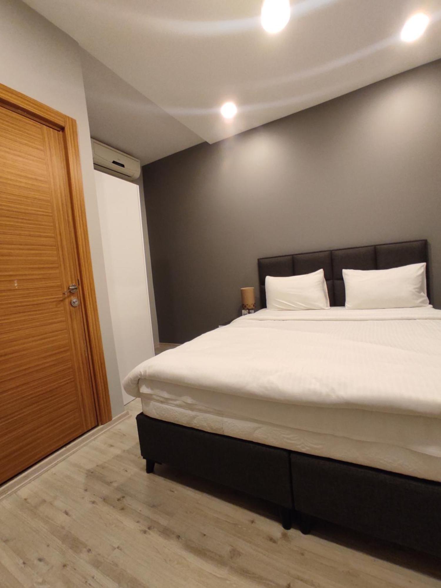 Ore Pera Suites İstanbul Dış mekan fotoğraf