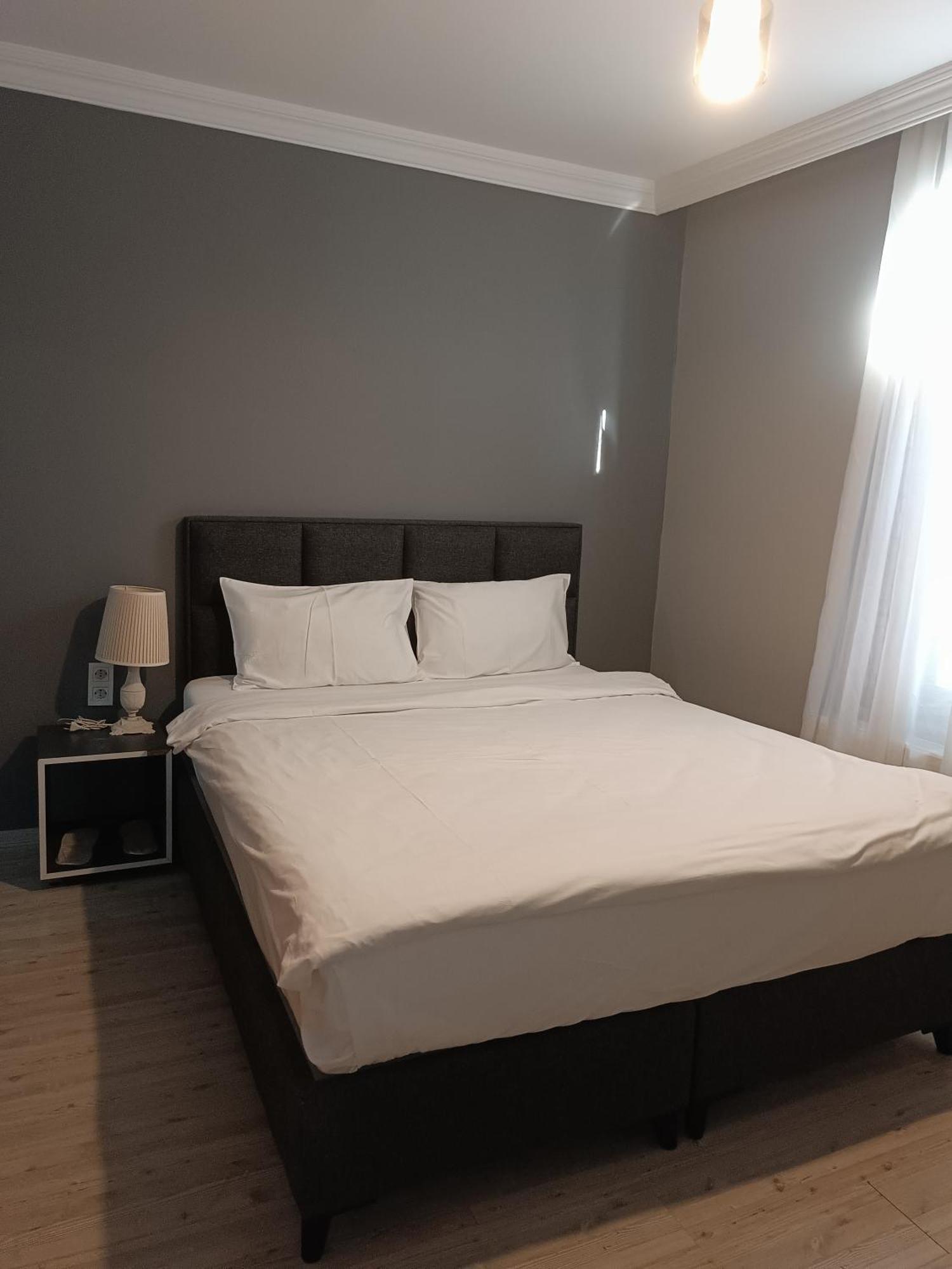Ore Pera Suites İstanbul Dış mekan fotoğraf