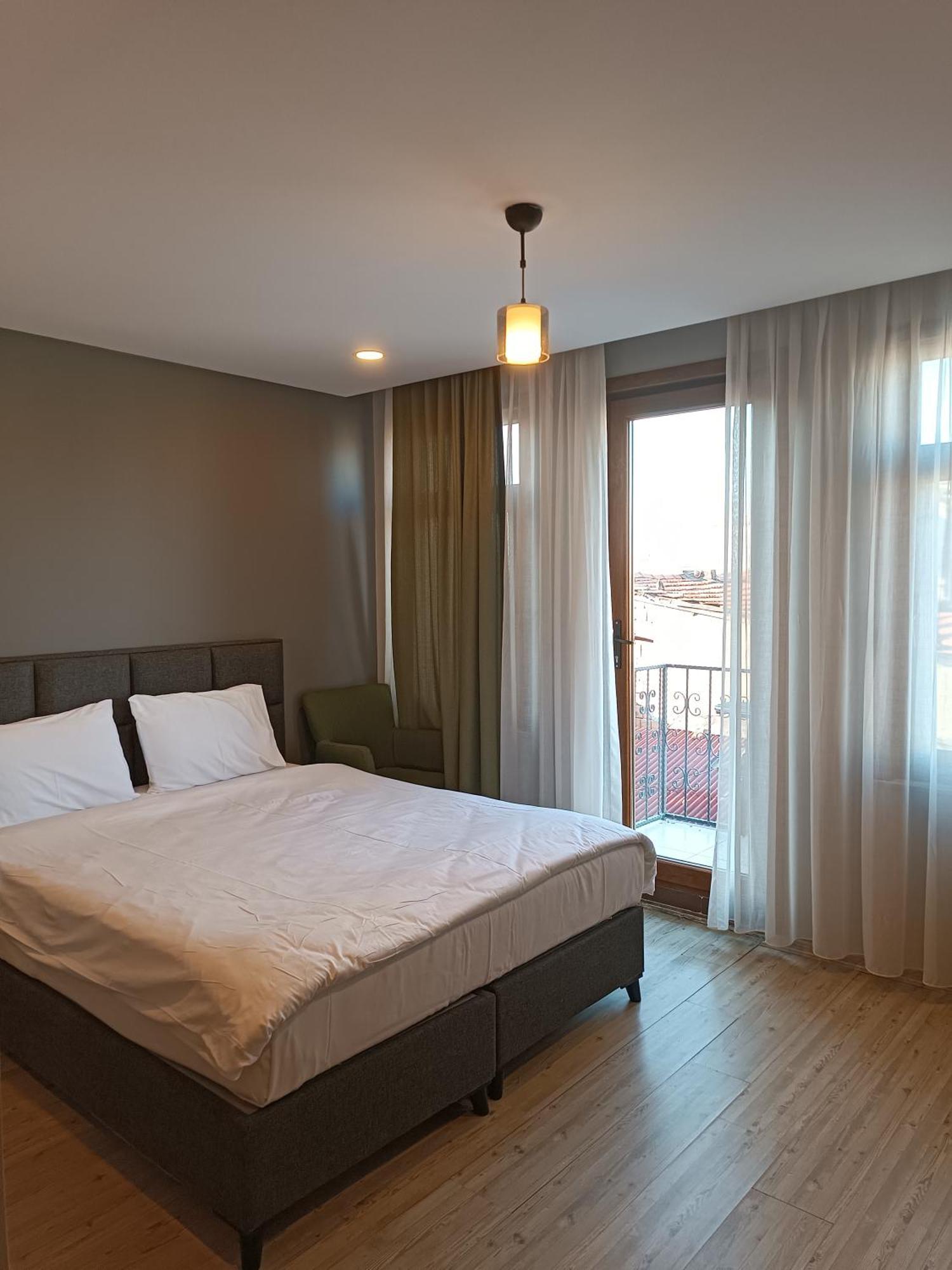 Ore Pera Suites İstanbul Dış mekan fotoğraf