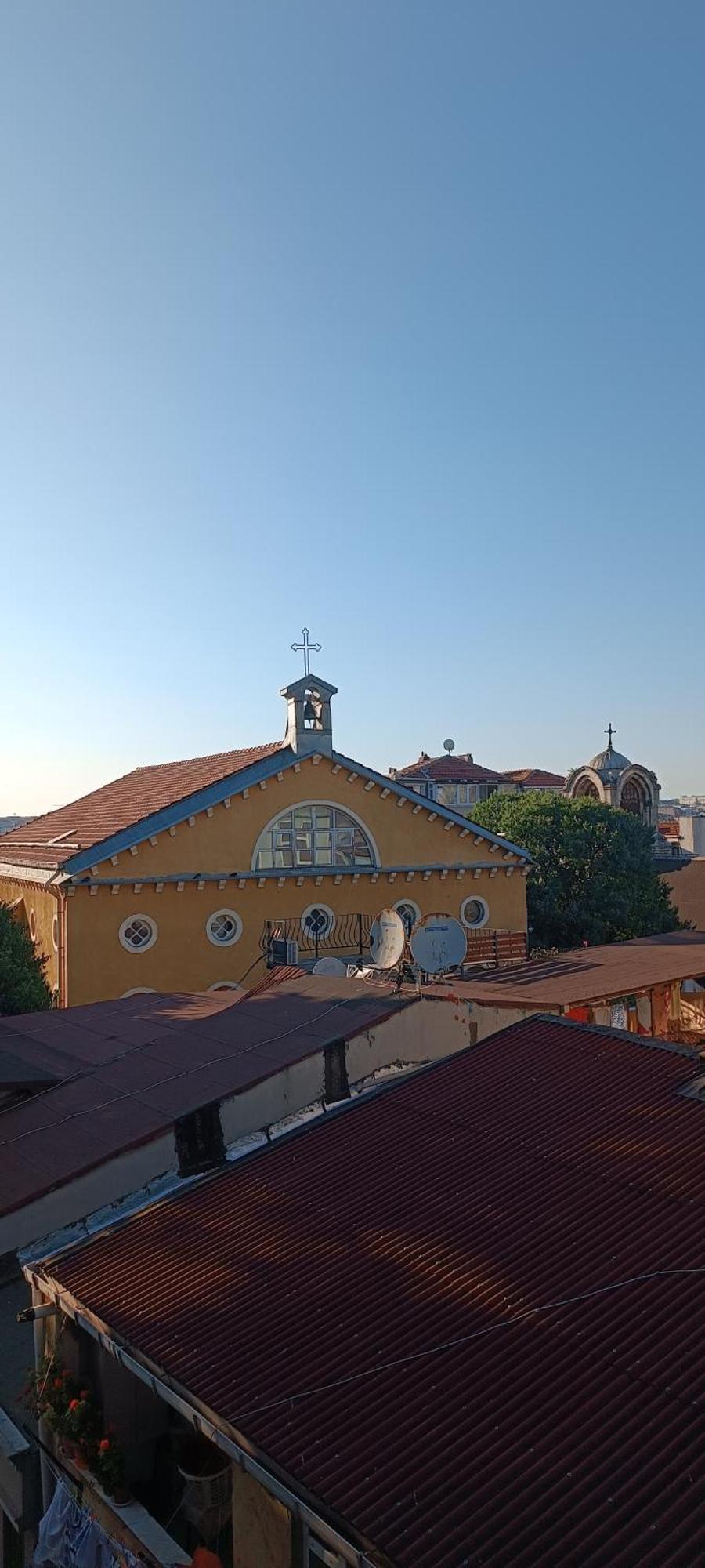Ore Pera Suites İstanbul Dış mekan fotoğraf