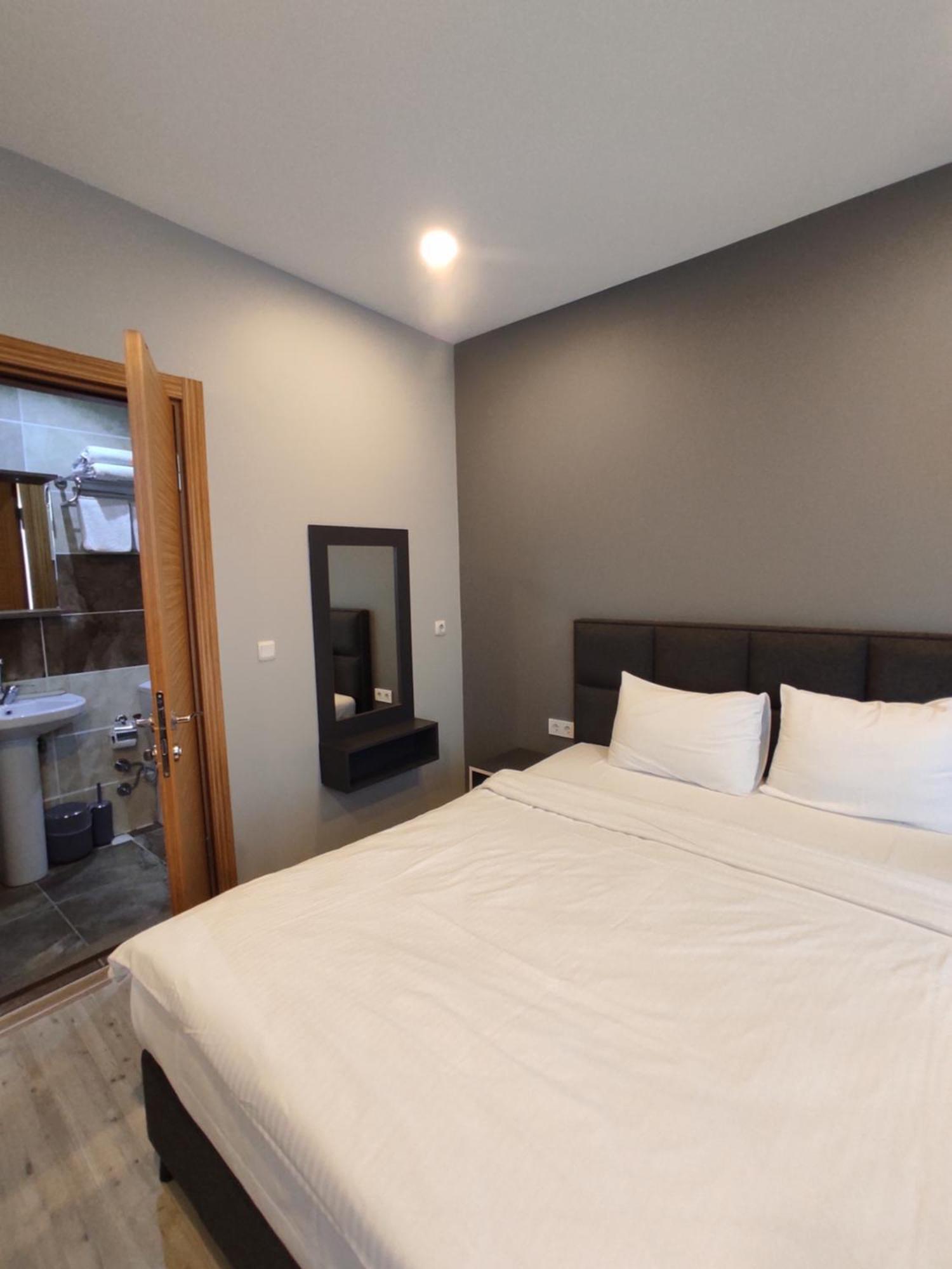 Ore Pera Suites İstanbul Dış mekan fotoğraf