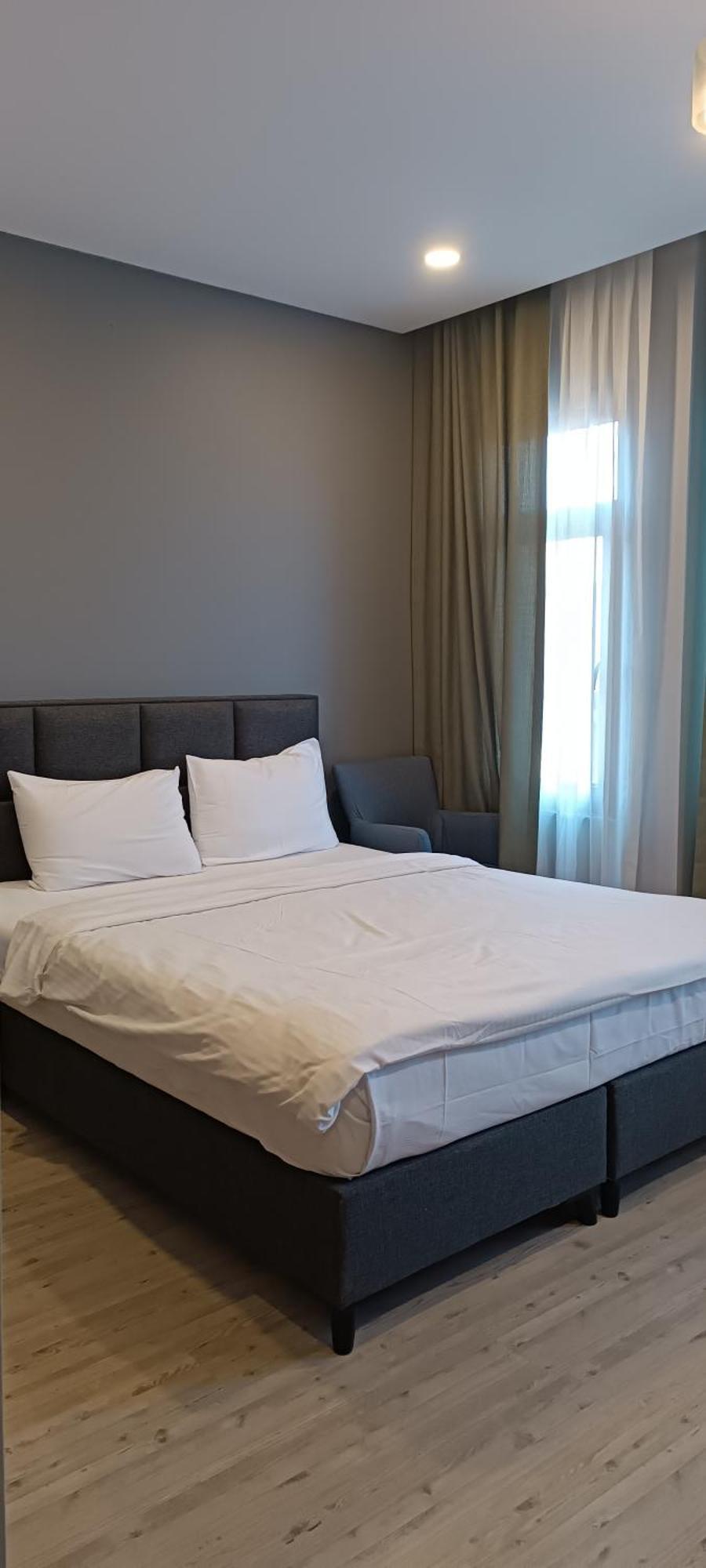 Ore Pera Suites İstanbul Dış mekan fotoğraf