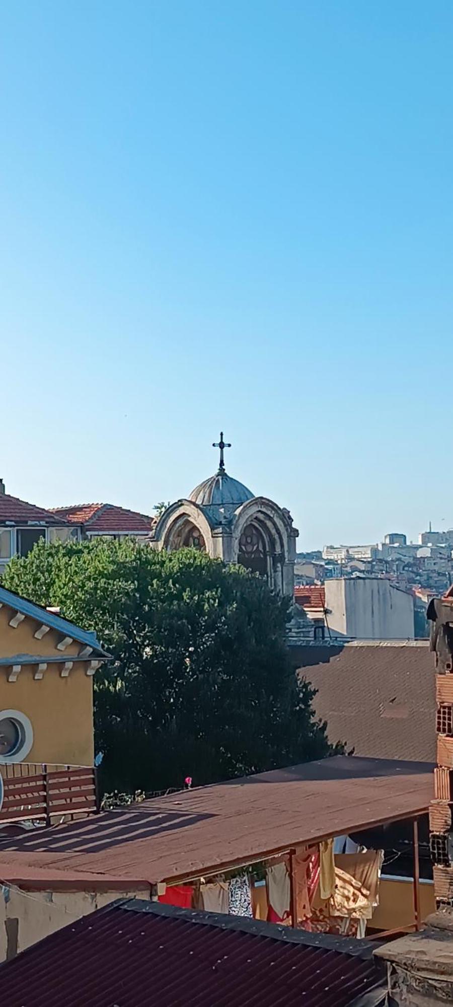 Ore Pera Suites İstanbul Dış mekan fotoğraf