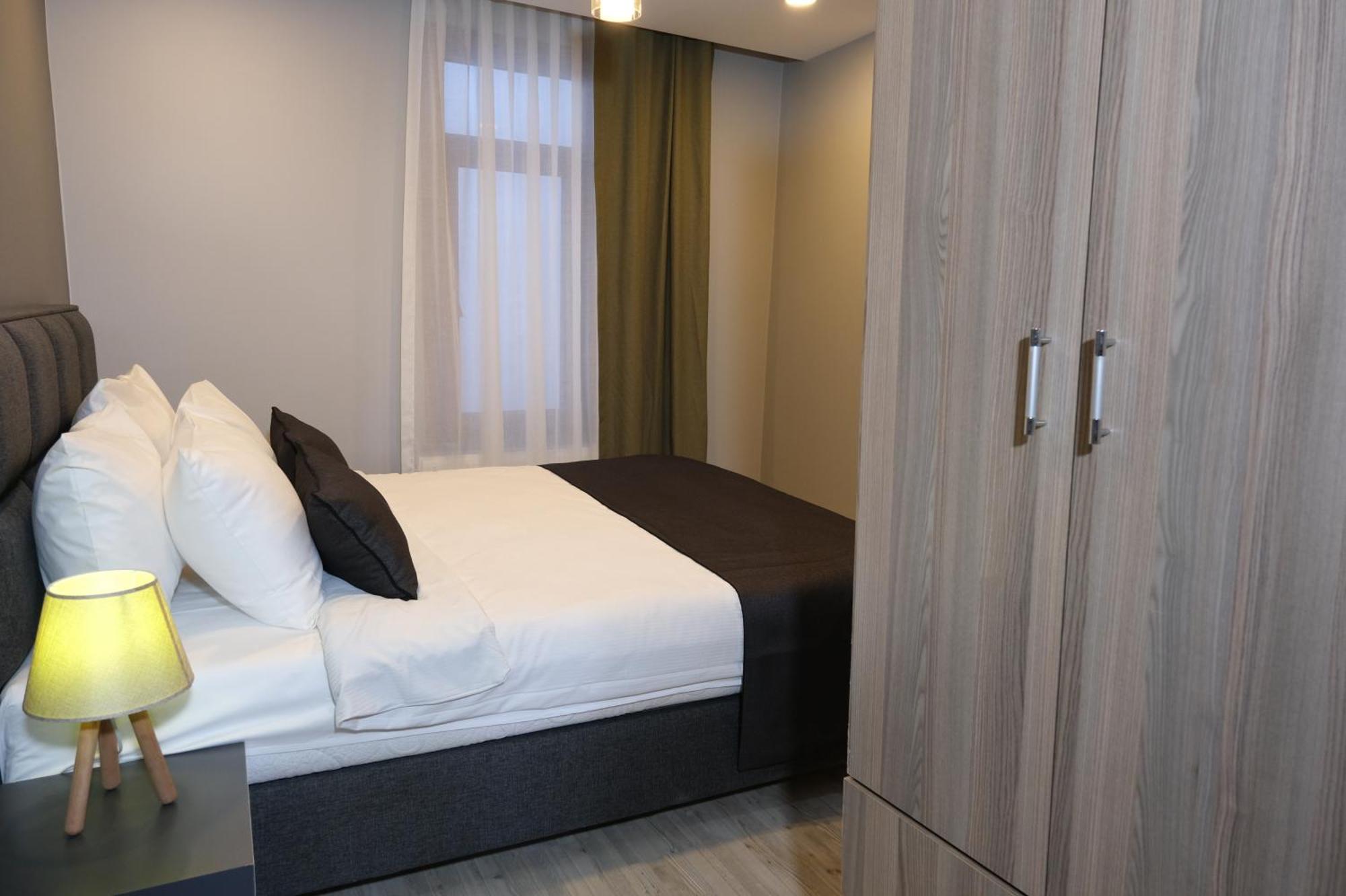 Ore Pera Suites İstanbul Dış mekan fotoğraf