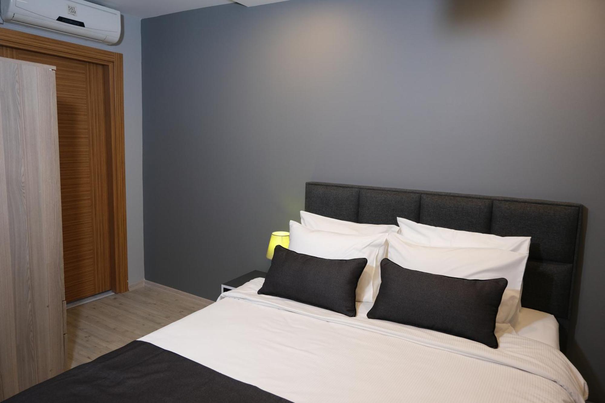 Ore Pera Suites İstanbul Dış mekan fotoğraf