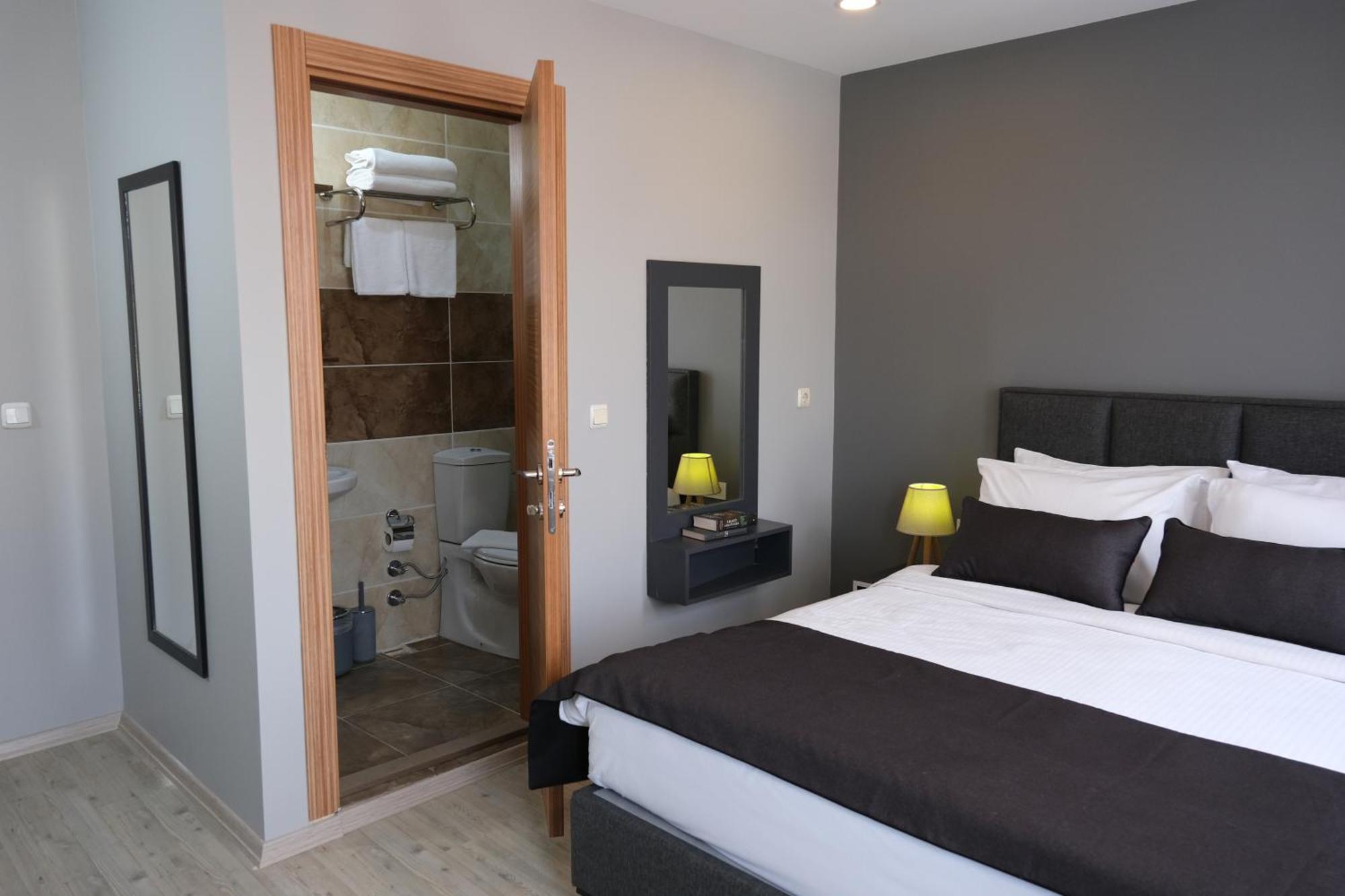 Ore Pera Suites İstanbul Dış mekan fotoğraf
