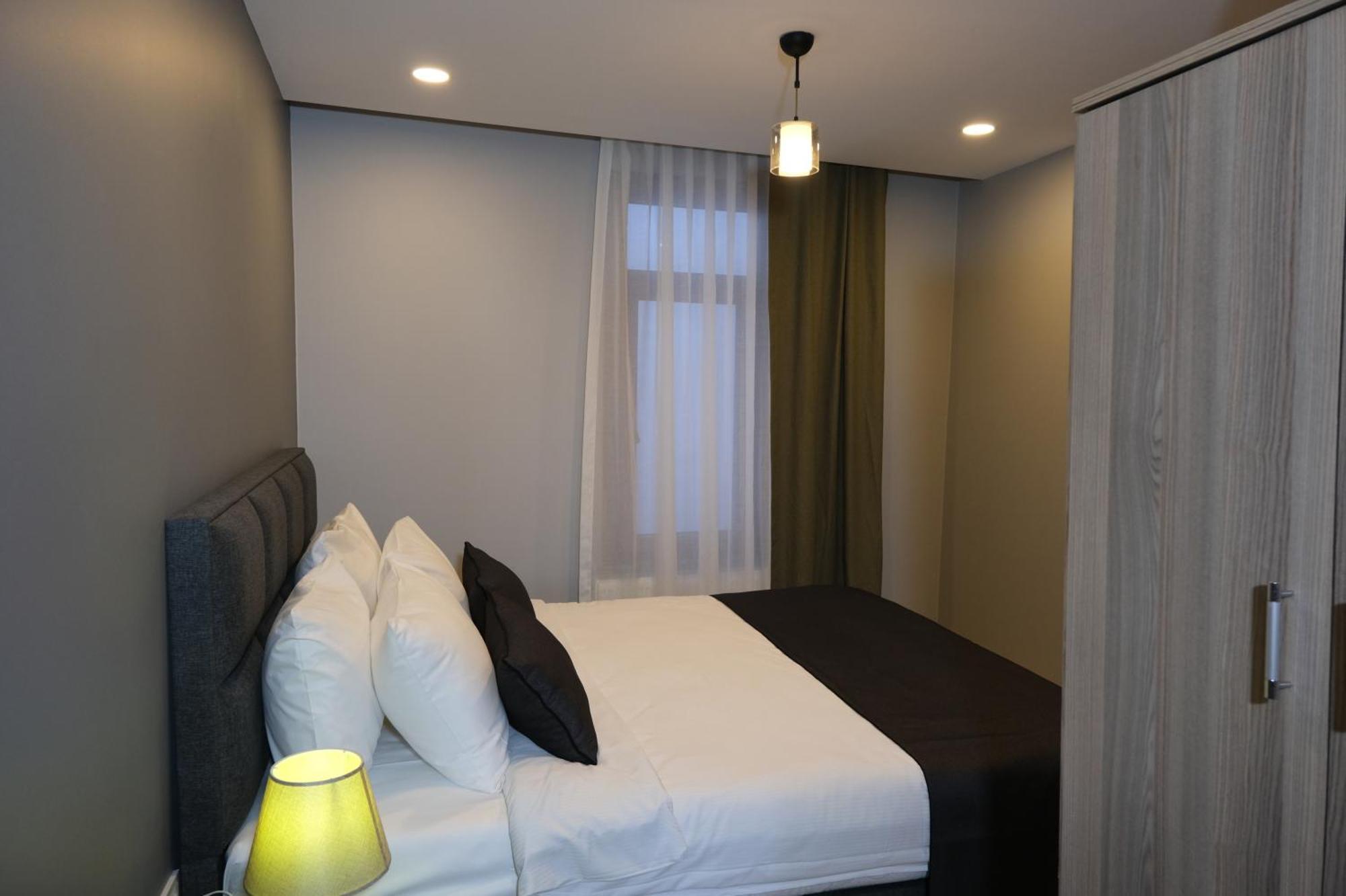 Ore Pera Suites İstanbul Dış mekan fotoğraf