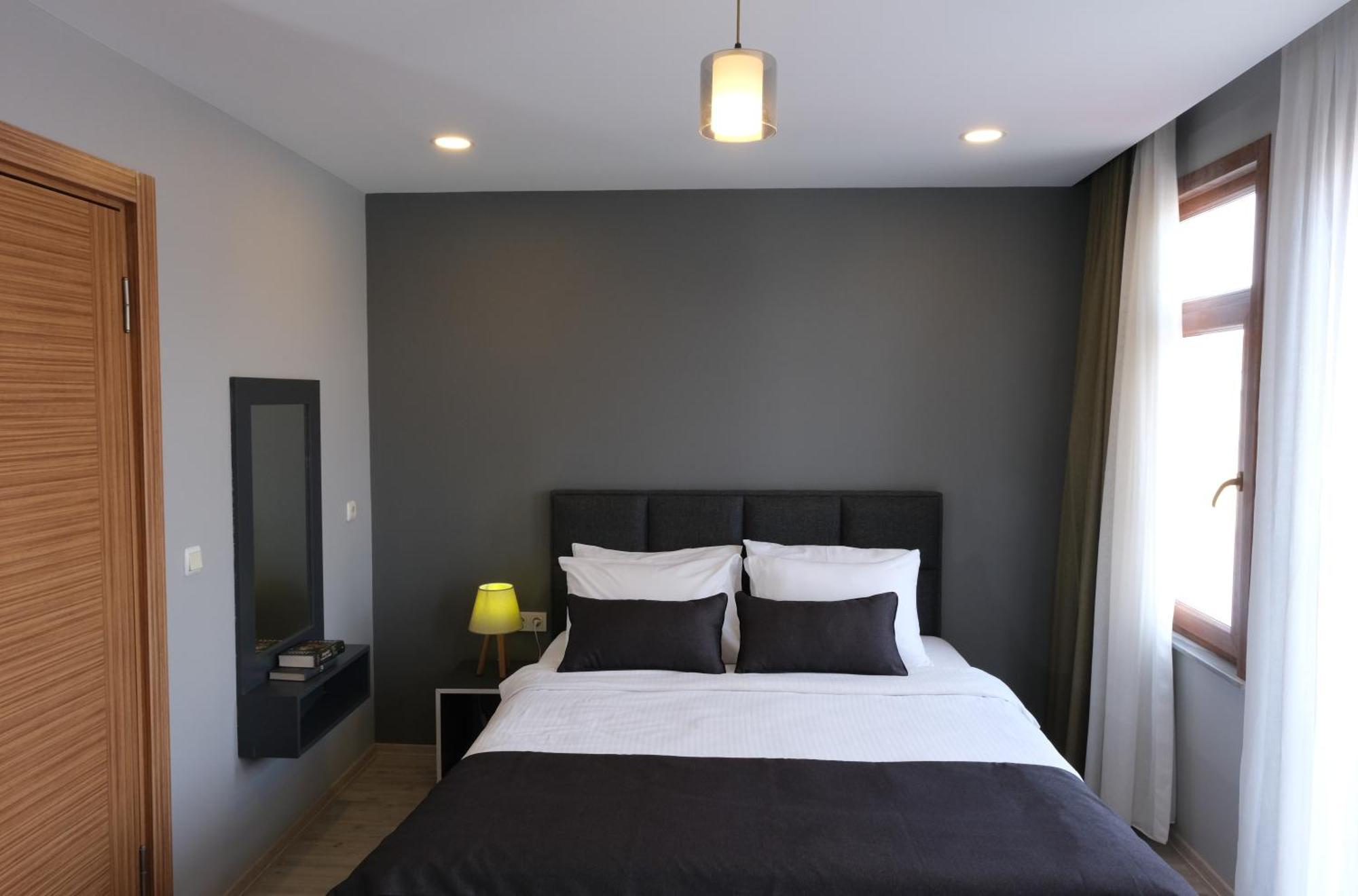 Ore Pera Suites İstanbul Dış mekan fotoğraf
