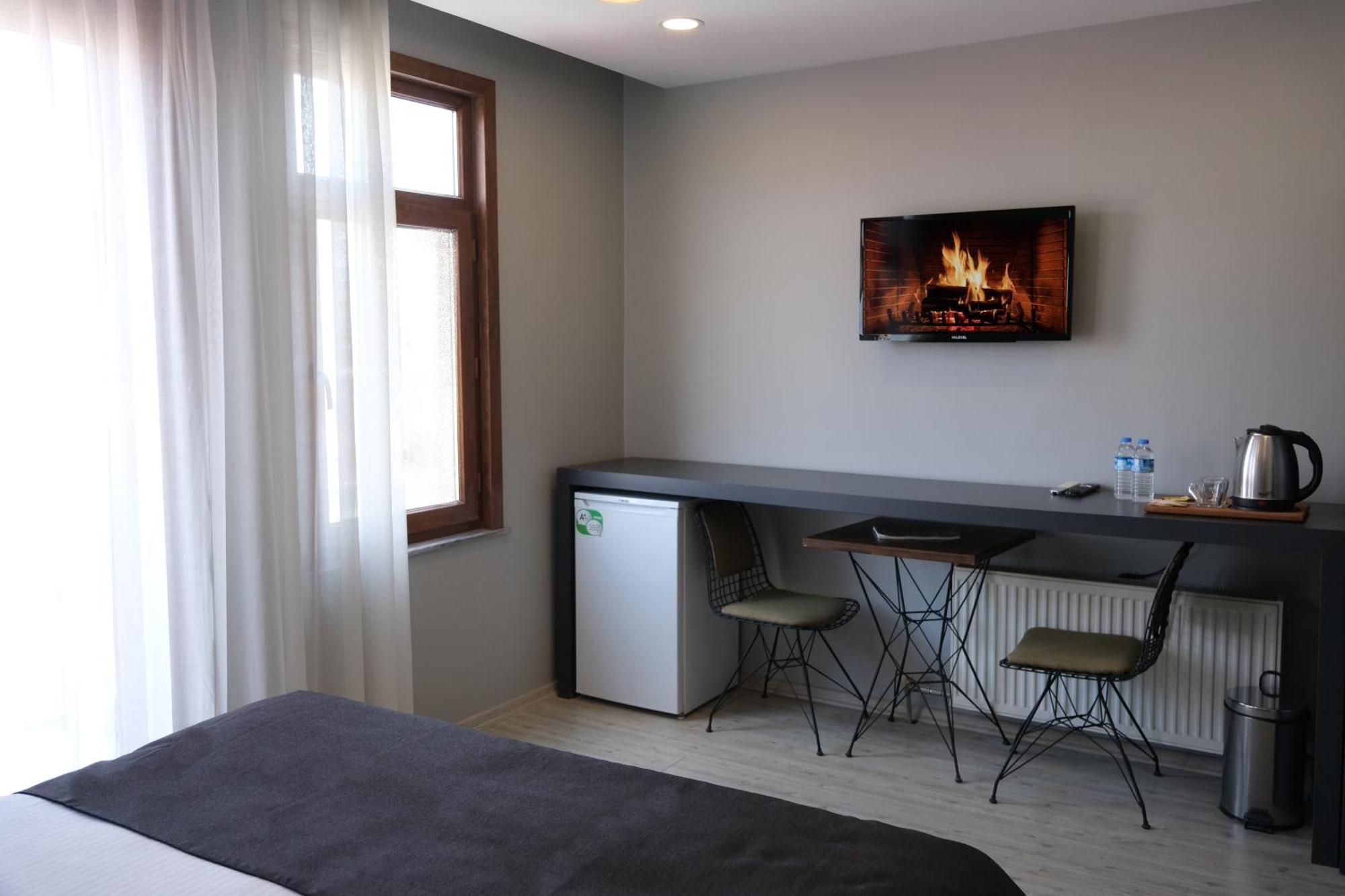 Ore Pera Suites İstanbul Dış mekan fotoğraf