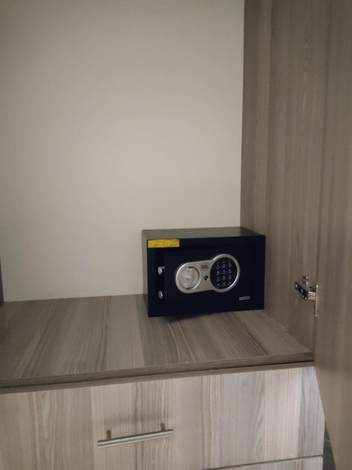 Ore Pera Suites İstanbul Dış mekan fotoğraf