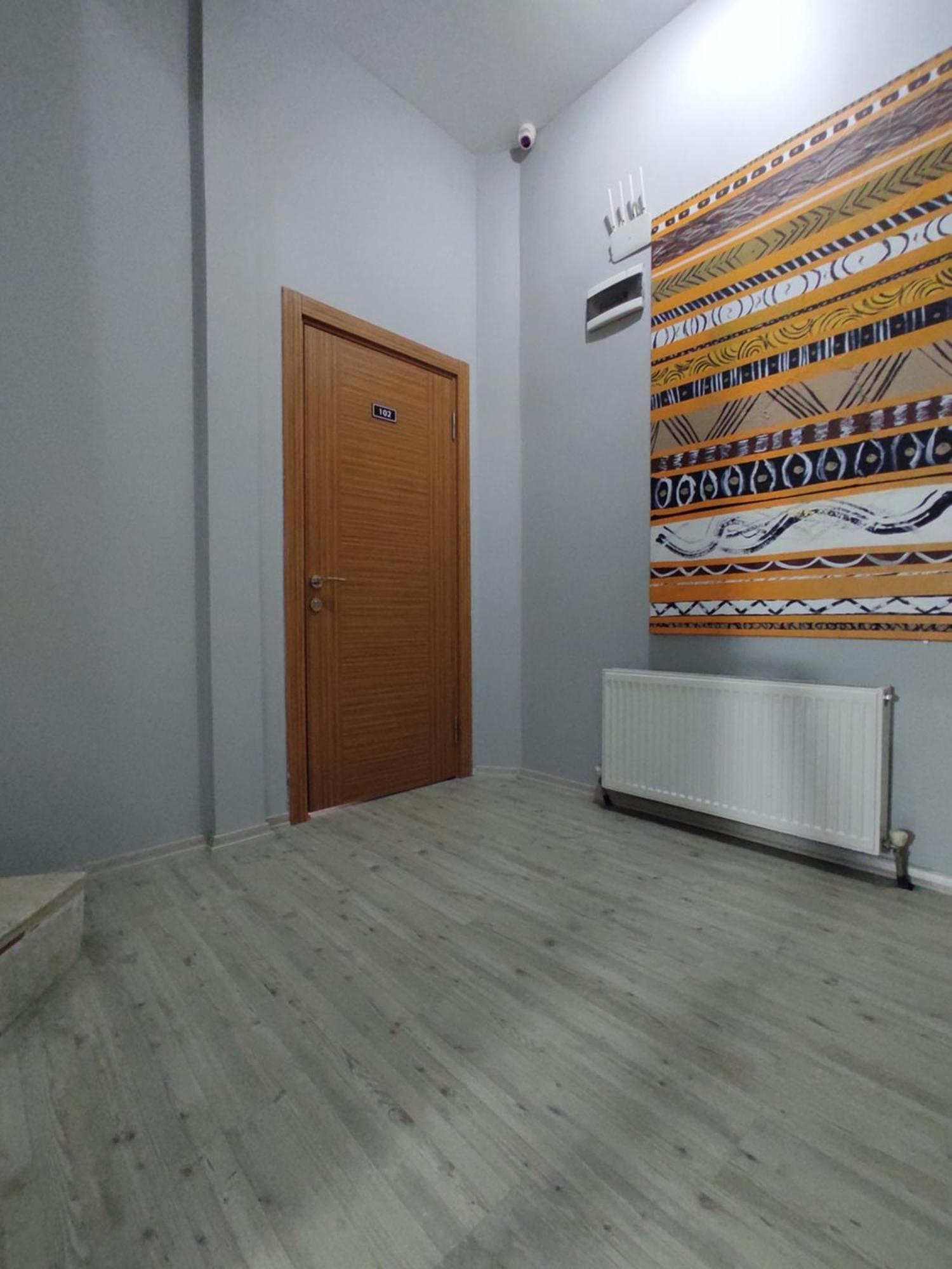 Ore Pera Suites İstanbul Dış mekan fotoğraf